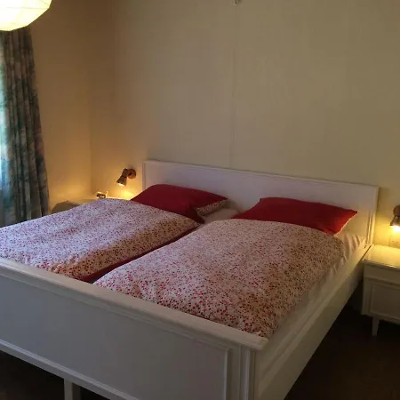 Ferienhaus Johanna Andernach Eksteriør billede