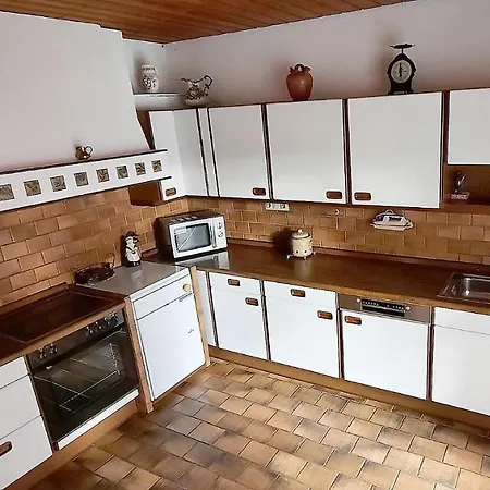 Ferienhaus Johanna Andernach Eksteriør billede