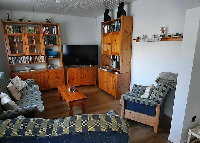 Ferienhaus Johanna