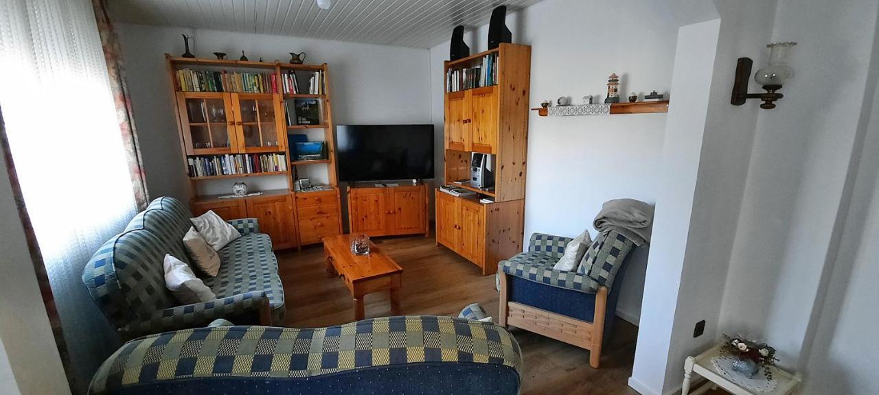 Hébergement de vacances Johanna *