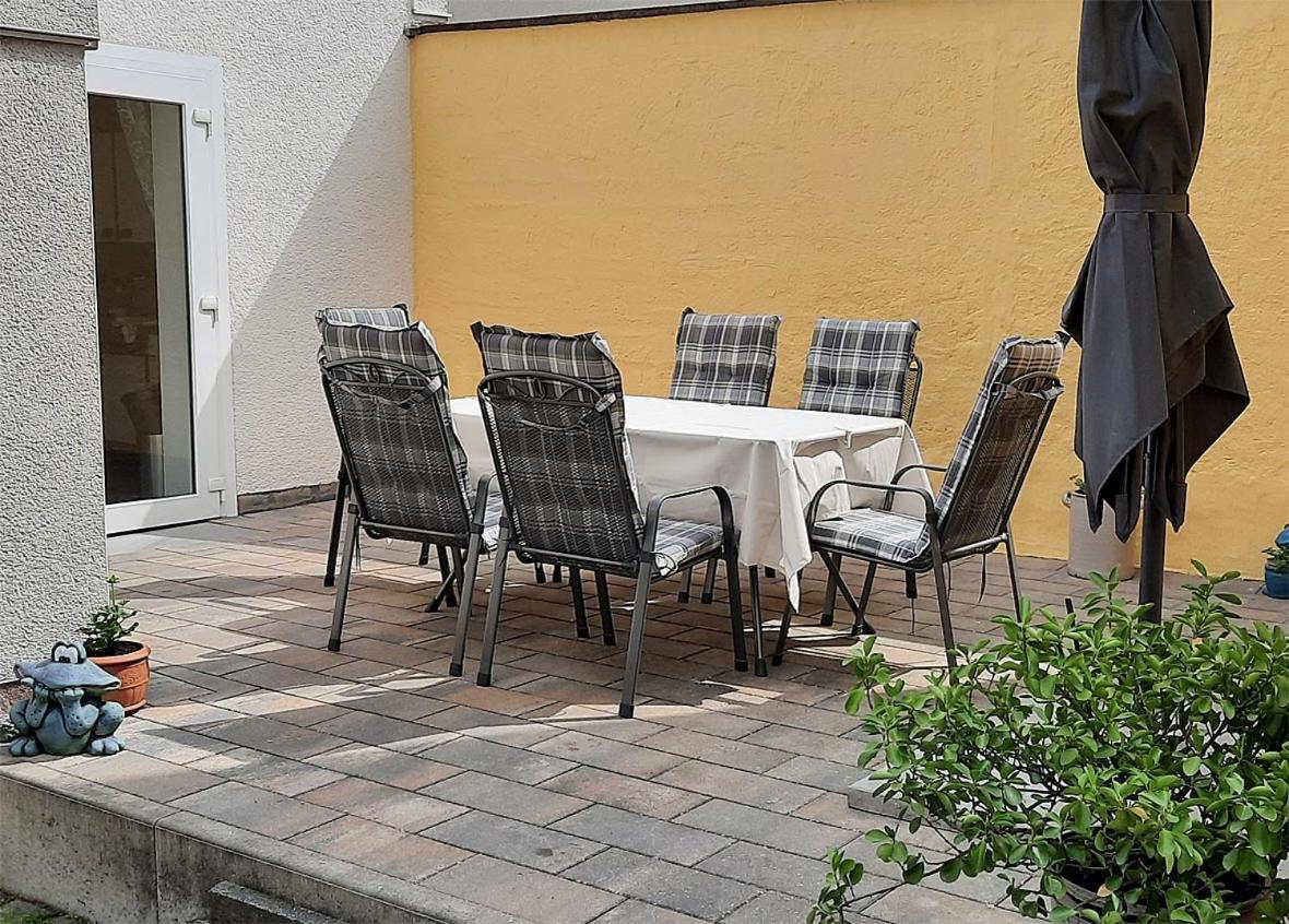 Johanna Hébergement de vacances